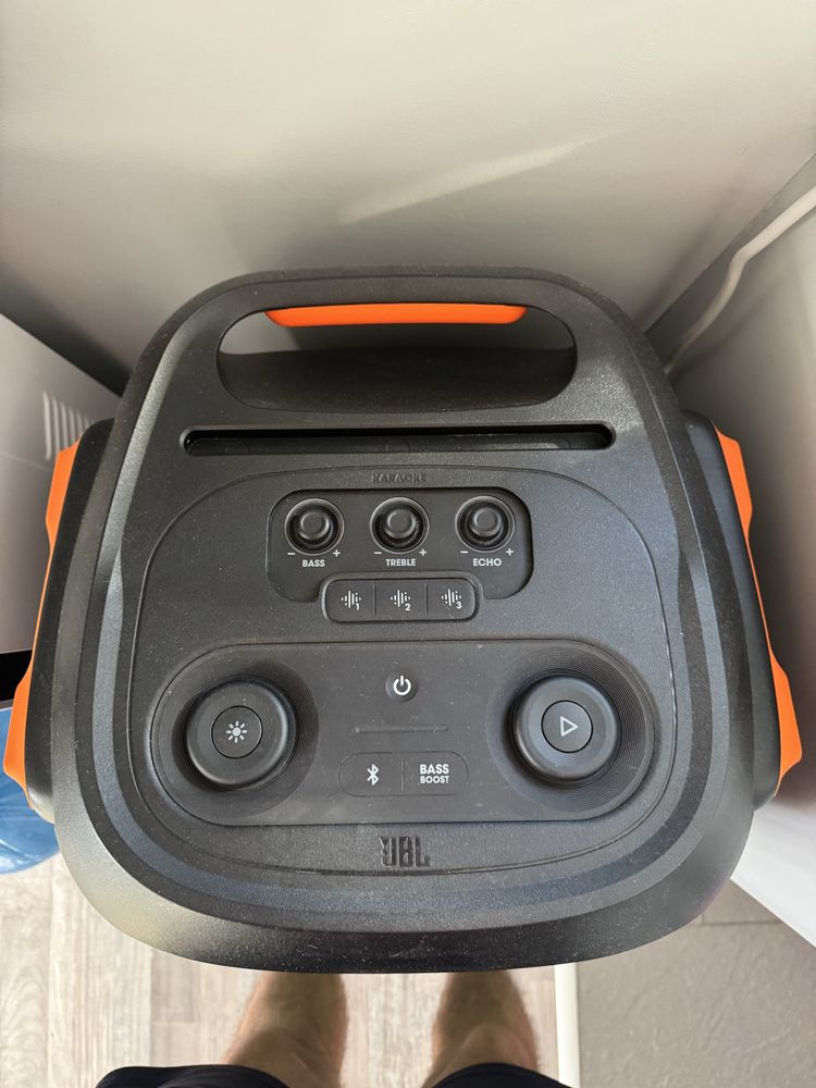JBL Partybox 710 800W
