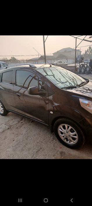 Spark 4 pozitsiyasi  2019 yil