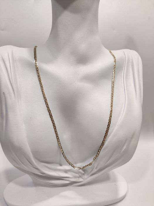 Hope Amanet P8 Lanț Aur 14K 3.03 Grame