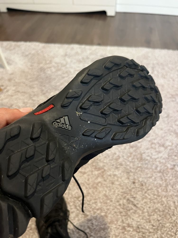 Adidas Terrex AX R GTX-оригинални трекинг обувки