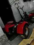 Scuter 125 cc fara acte