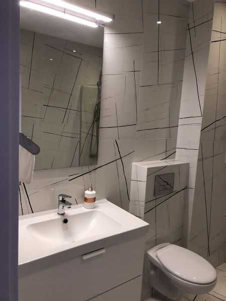 Дава се под наем Двустаен апартамент в София, Изгрев - 85 кв.м за 453.9 € - Снимка #6