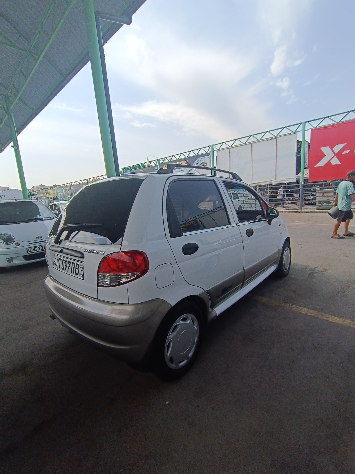 Matiz best 2014.