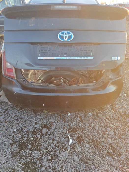 Haion Toyota Prius 3 stare perfecta