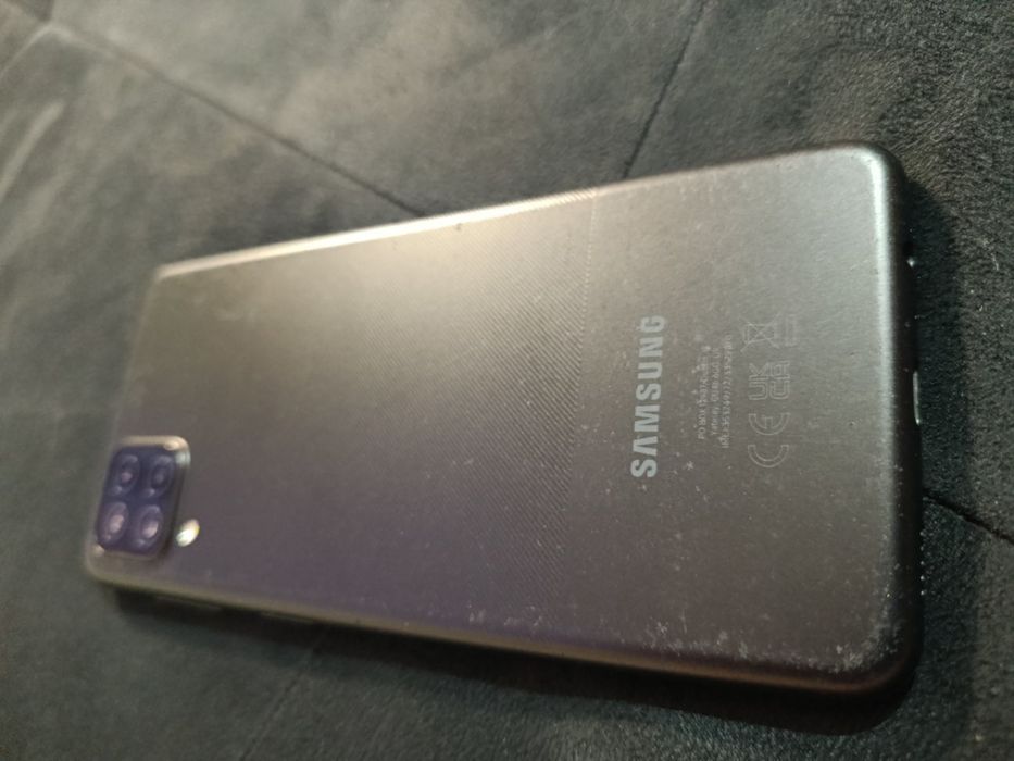 Samsung A12 128gb