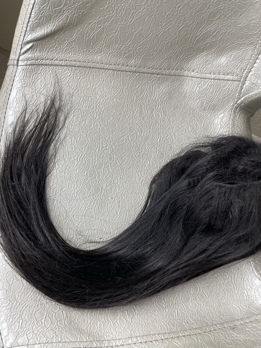 Екстейшъни на треса