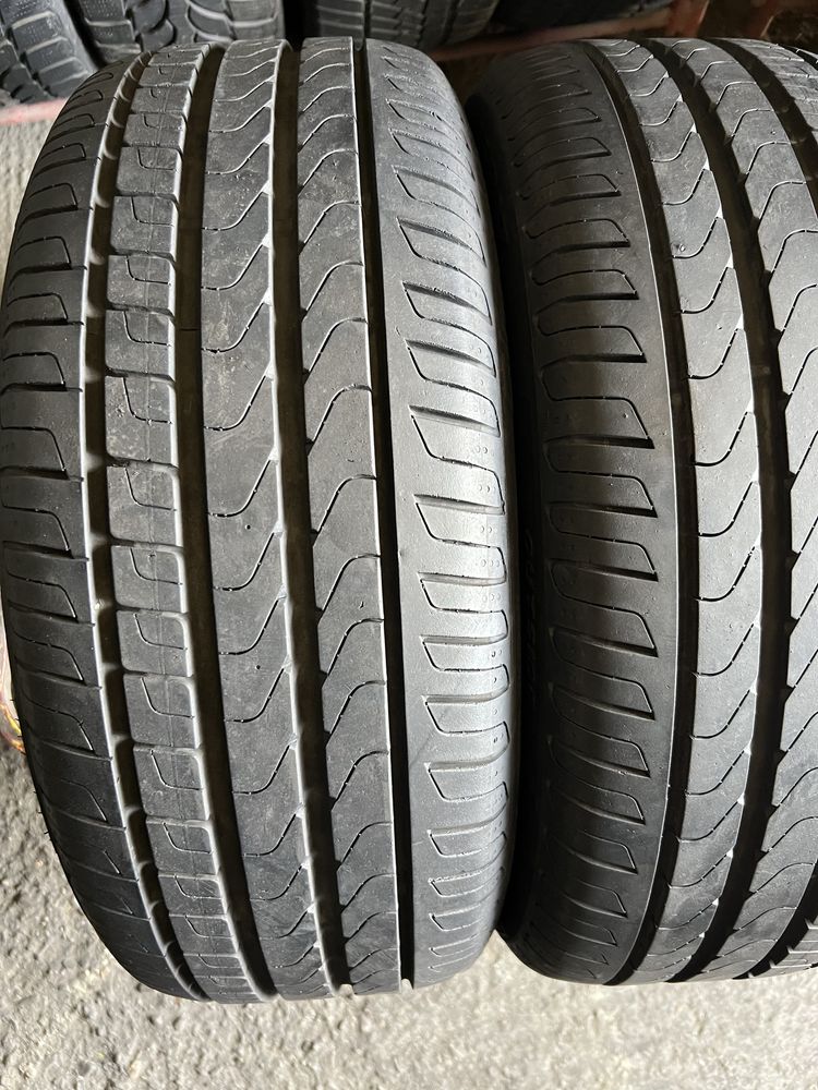 Anvelope 225/45/17 Pirelli 225 45 R17