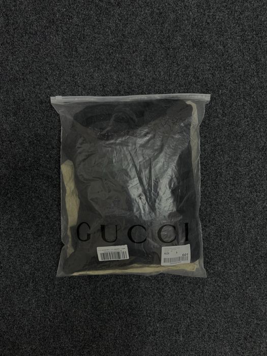 Gucci GG cotton hoodie