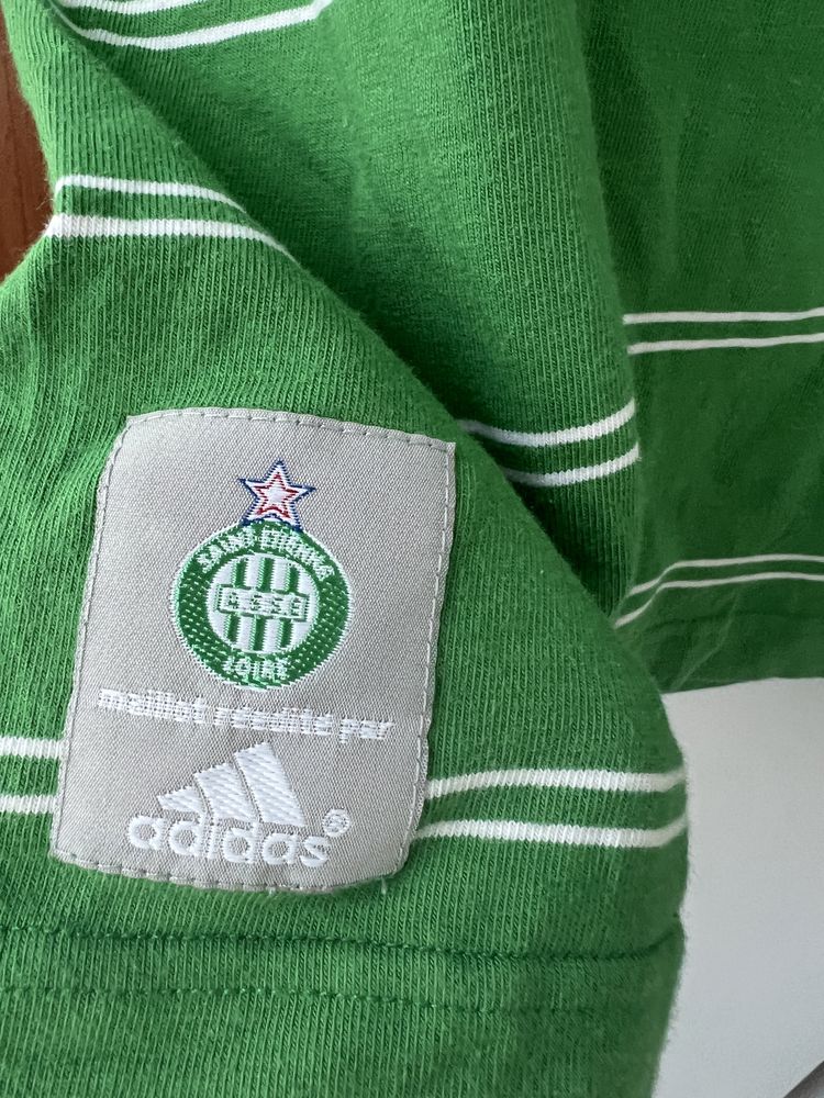 Tricou Saint Etienne Adidas