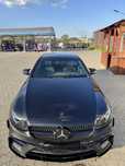 Mercedes E43 Amg