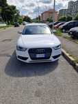Audi A4 2.0 diesel Automata