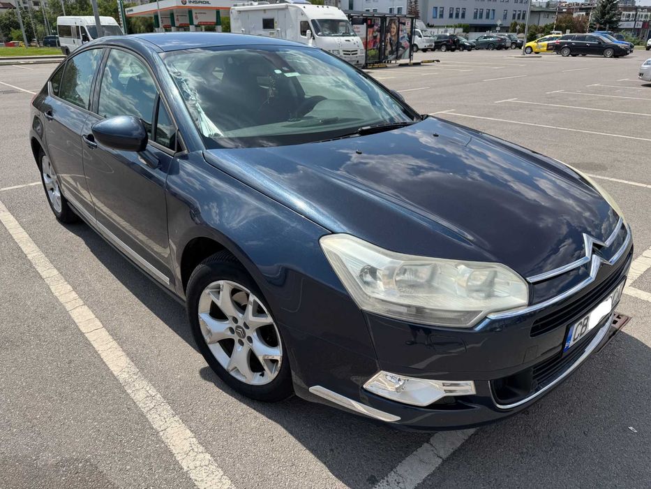 Citroen C5 1.6 HDI 2010