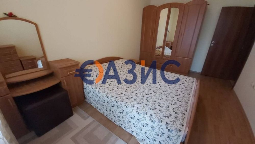 # 33351470 Тристаен апартамент в комплекс Сънрайз Ол Суитс Ризорт (0)