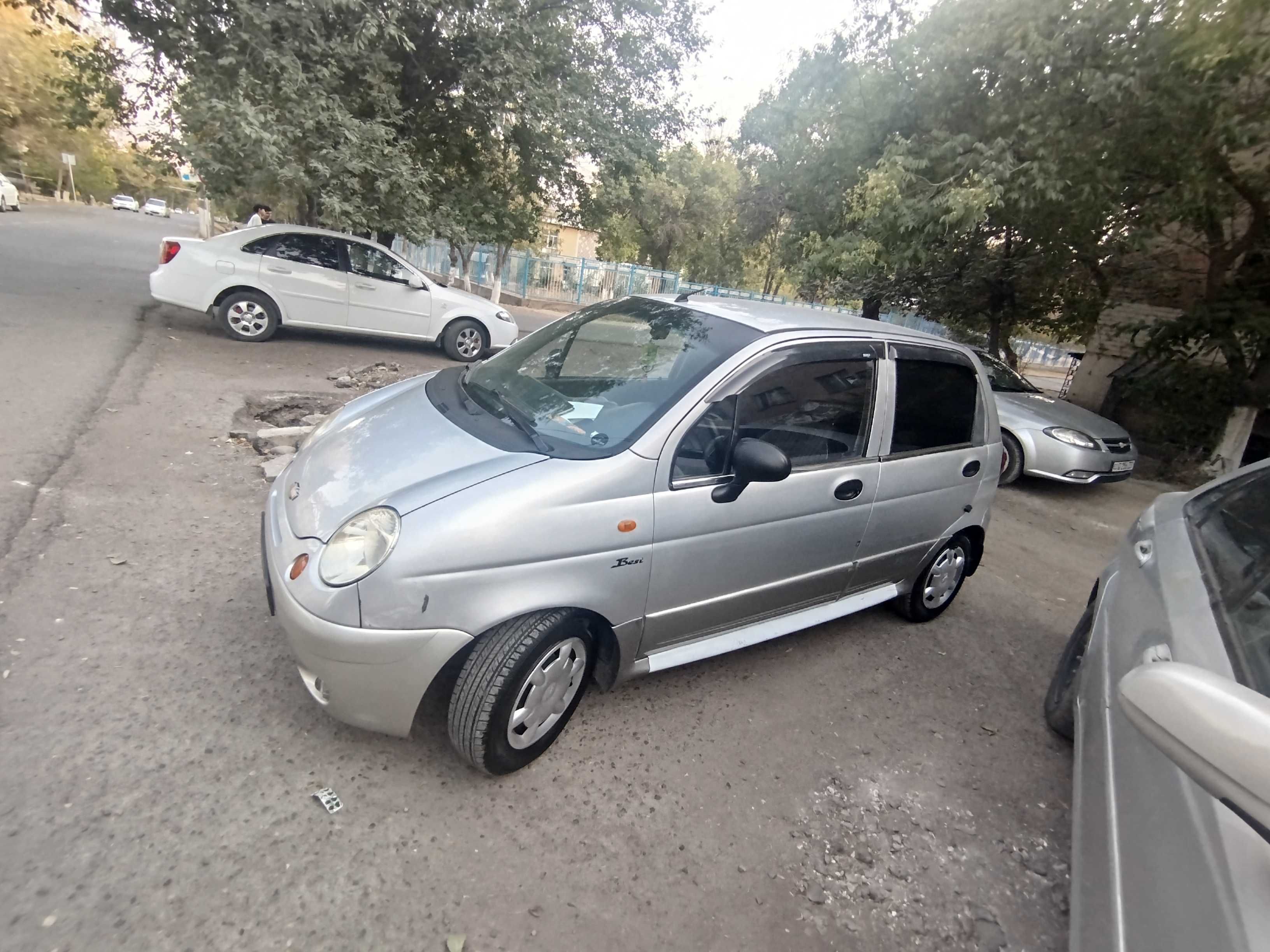 Matiz best sotiladi