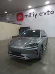 BYD CHAMPION 2025 SONG + Smart Driving 2026