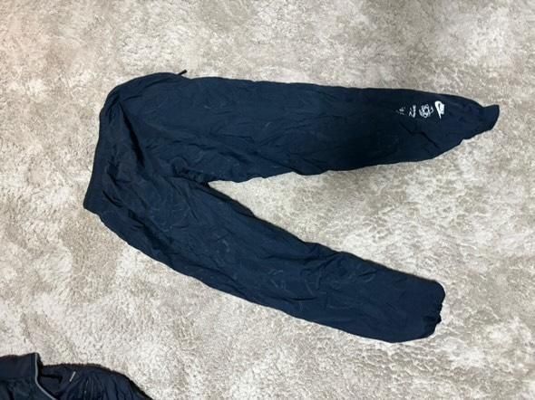 Set Nike windrunner