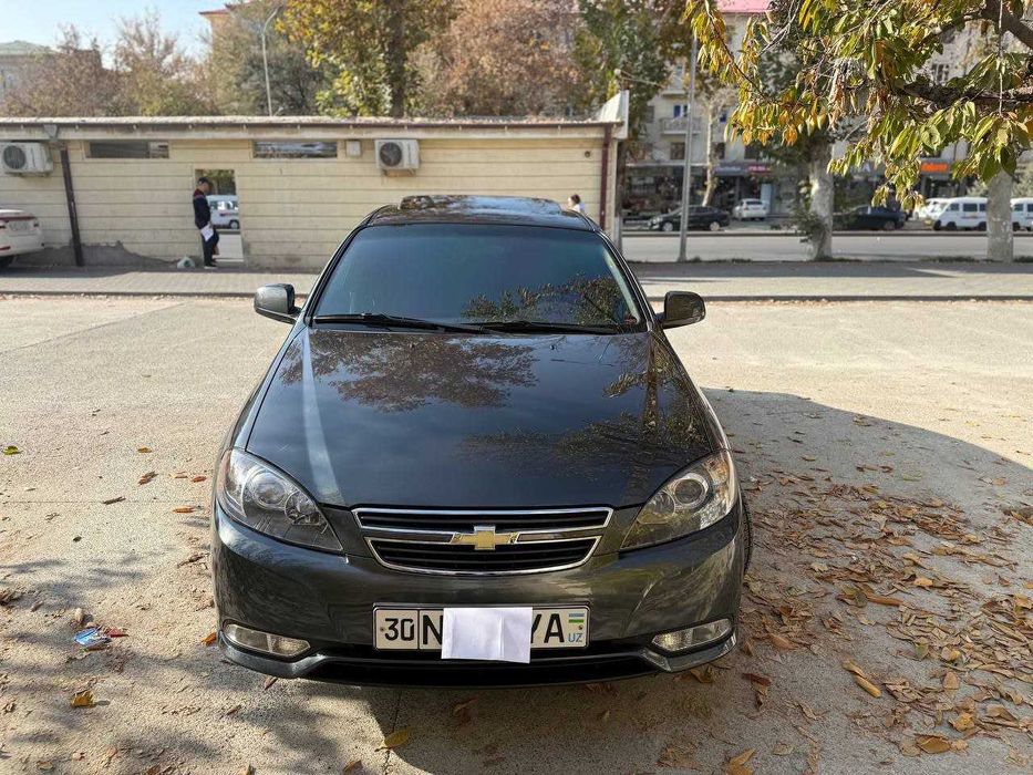 Продаётся Chevrolet Gentra