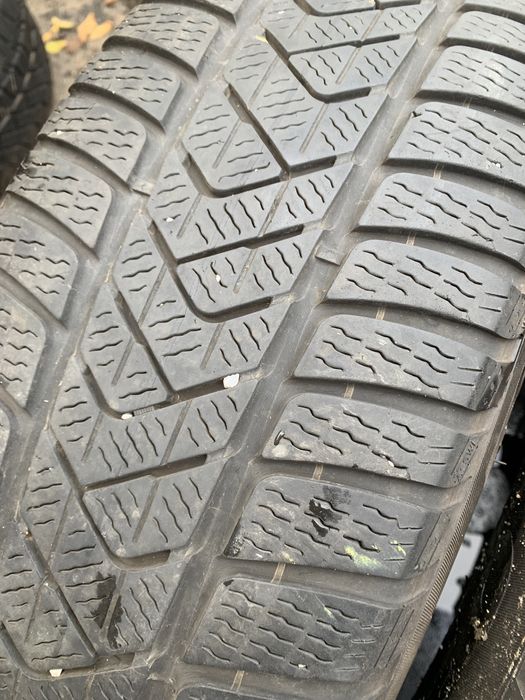 Cauciucuri /Anvelope 225/60 R18