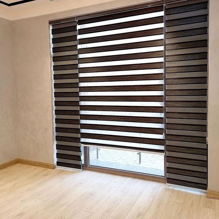 Ideal Jalyuzi , Жалюзи идеал