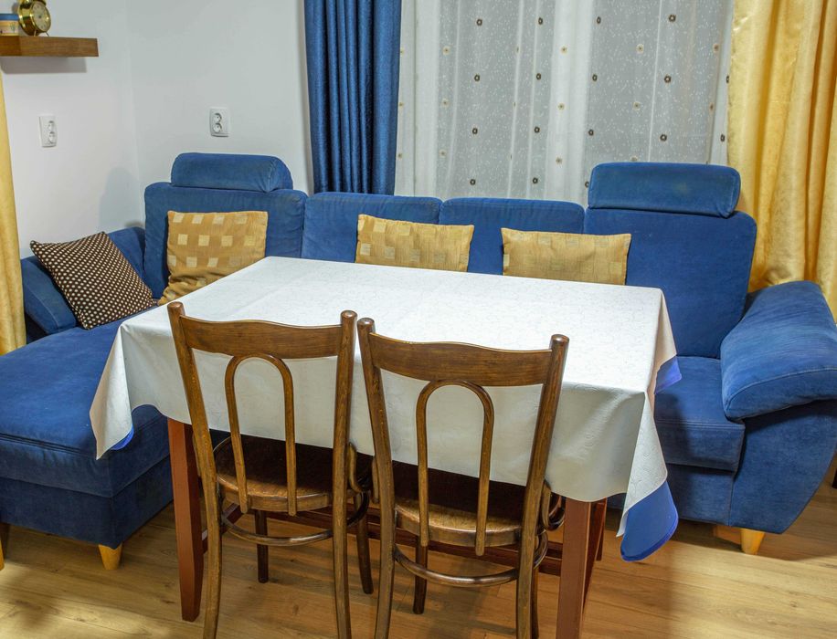 Cabana de inchiriat Revelion Craciun