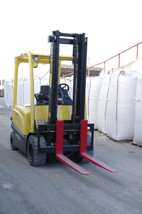 Hyster J3.0XN Stivuitor HYSTER 3t / NOU!