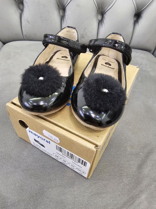 pantofi balerini eleganti MAYORAL shoes marime 28