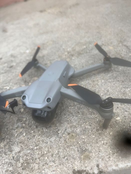 Drona DJI air 2s