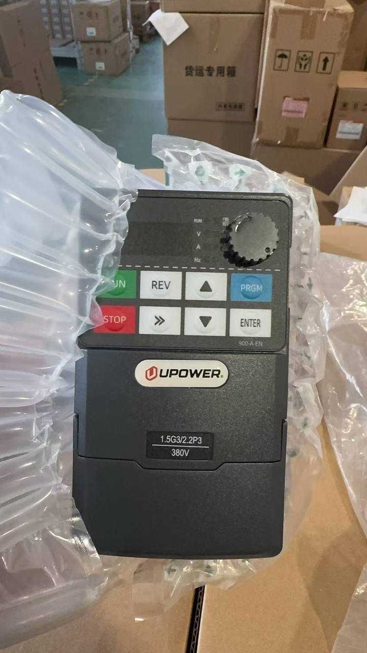 upower частотник
