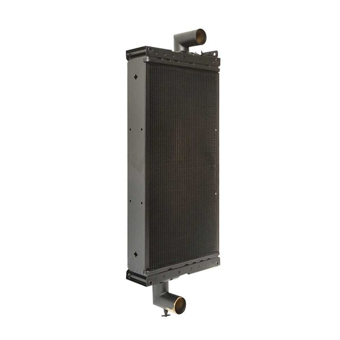 Radiator cu 5 randuri de celule pentru John Deere  RE159541