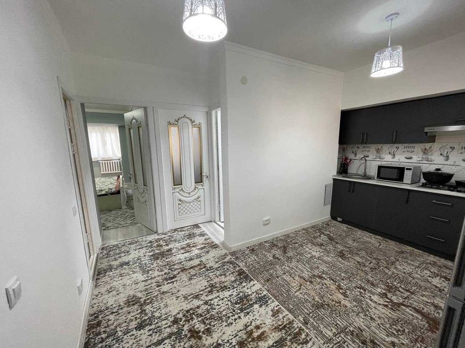 Аренда квартира | 2/5/10| СЕРГИЛИ | ЖК Green House|