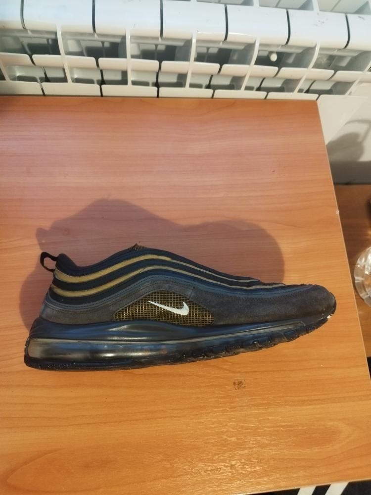 Мъжки маратонки nike air max 97