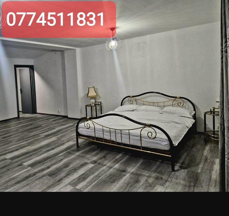 Inchiriez camere Târg Crăciun