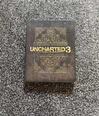 Uncharted 3 Special Edition (PS3)