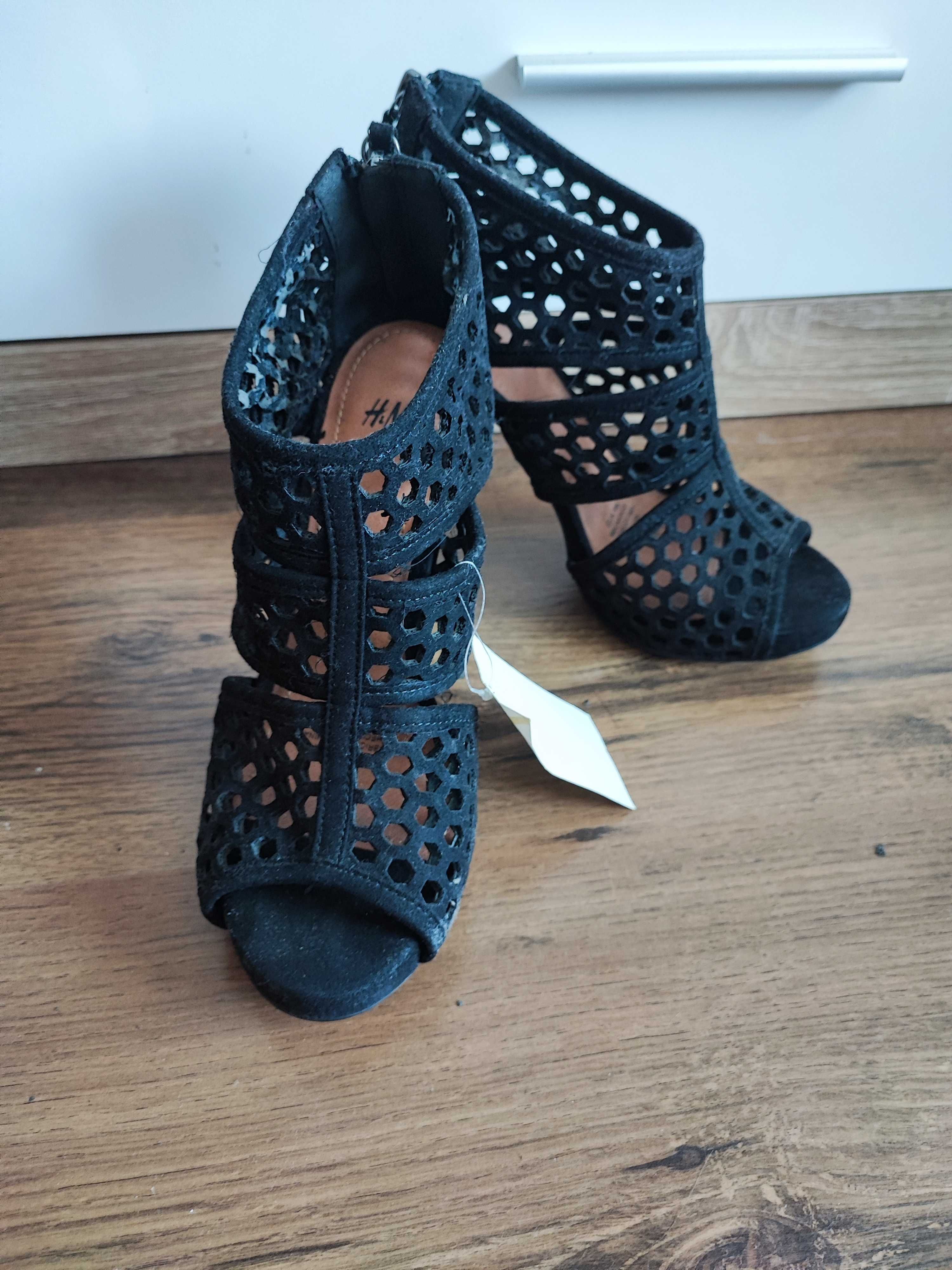 H & M Дамски  сандали