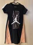 Рокля Nike Air Jordan - размер 128-140