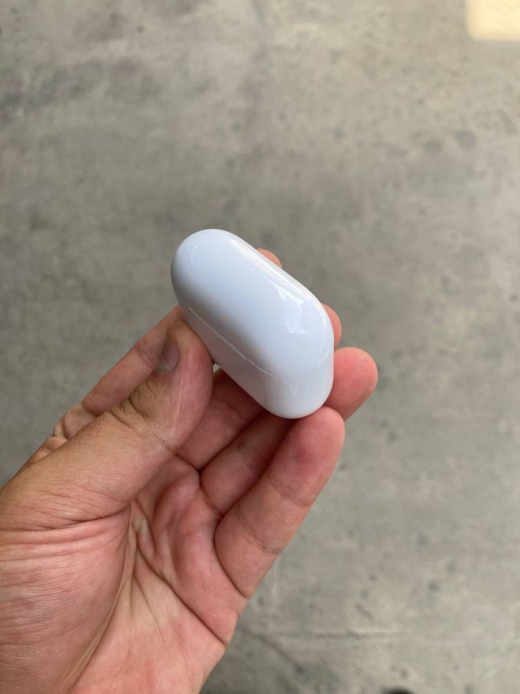 Airpods 4 ANC ideal