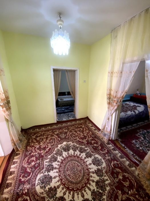 4 sotx Uy Sotiladi Galaquduq(Jukov)