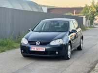 VW GOLF 5 Goal 1,9 TDI / BKC / 105 Cp / 2006 / Senzori / Posibil Rate