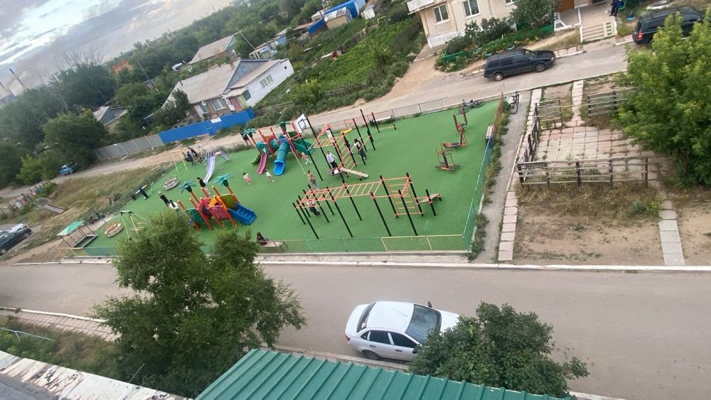 Продам 2-х комнатную квартиру