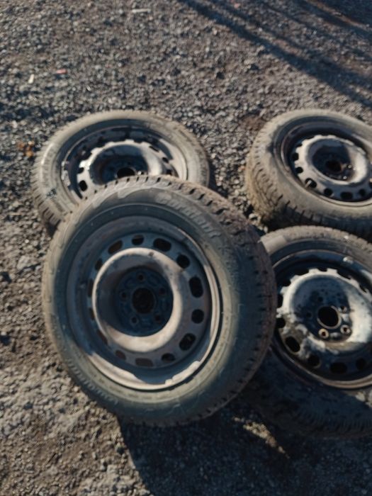 Продам диски r14 R15 R16 R17