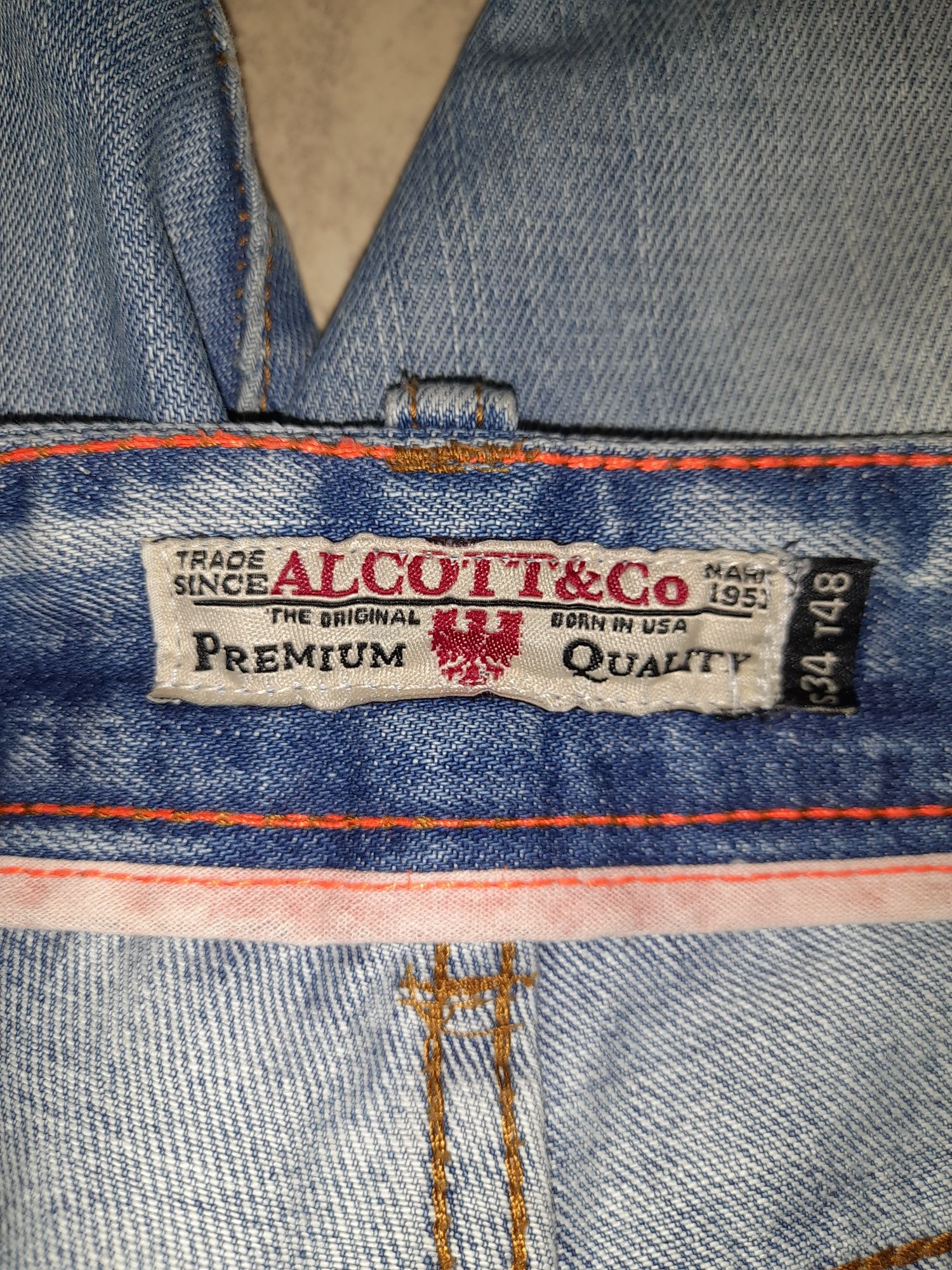 Blugi dama Pepe Jeans si Alcott