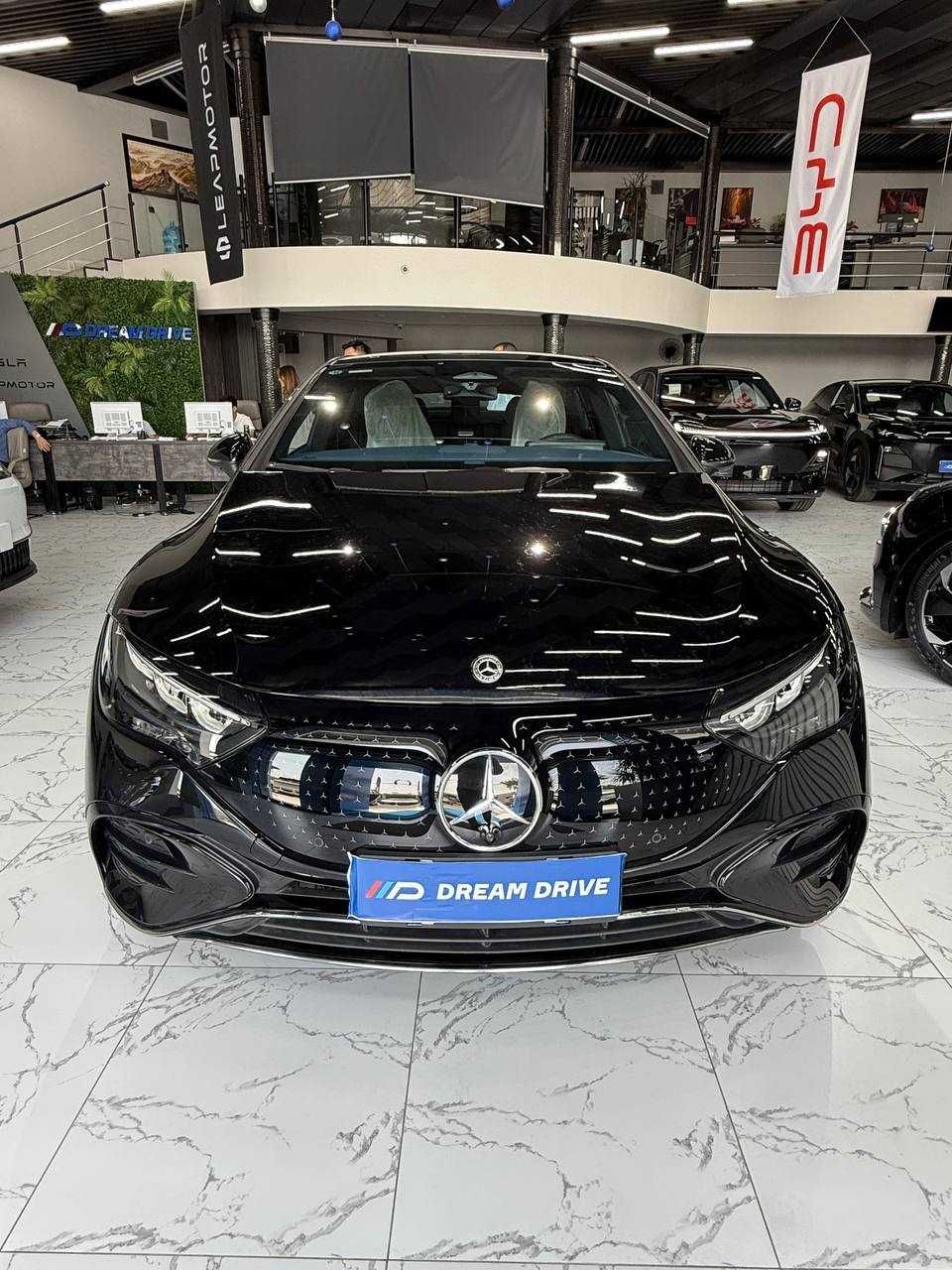 MERCEDES BENZ eqe 500 4matic srochna !!!