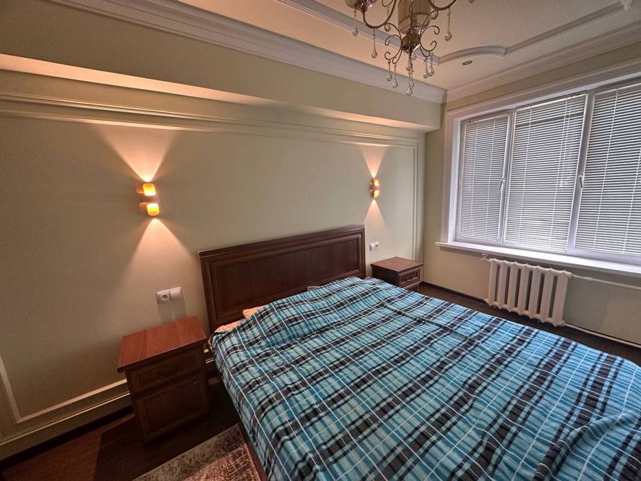 Продается Ц4  2 Х комнатная