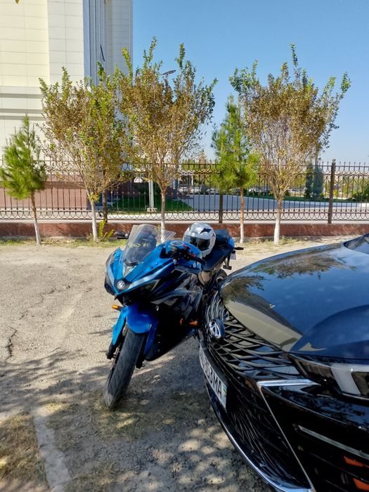 Elektro Moto BMW