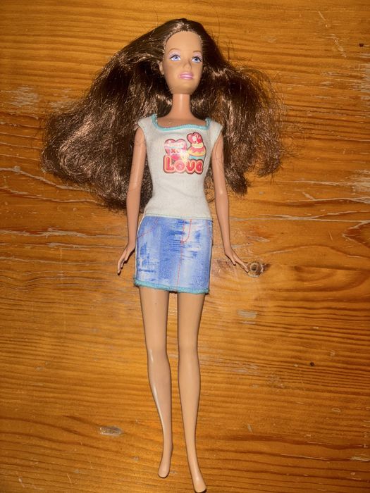 Барби Тереза оригинал