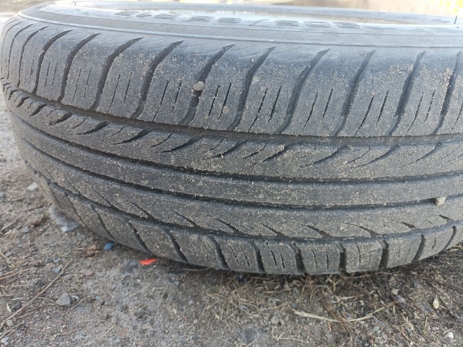 Продам диск на ниву