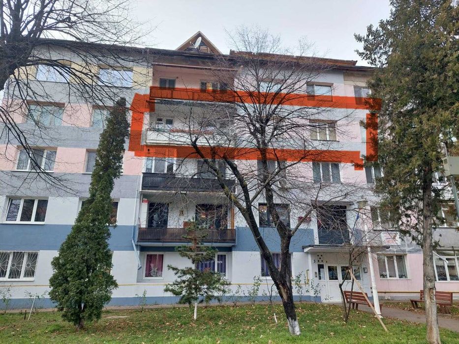 Apartament 3 camere ultracentral