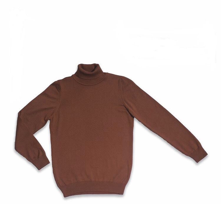 Водолазка от бренда Polim Pier