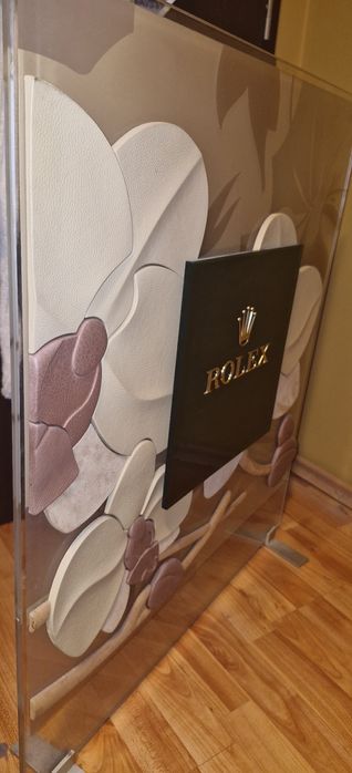 ROLEX Пано уникат