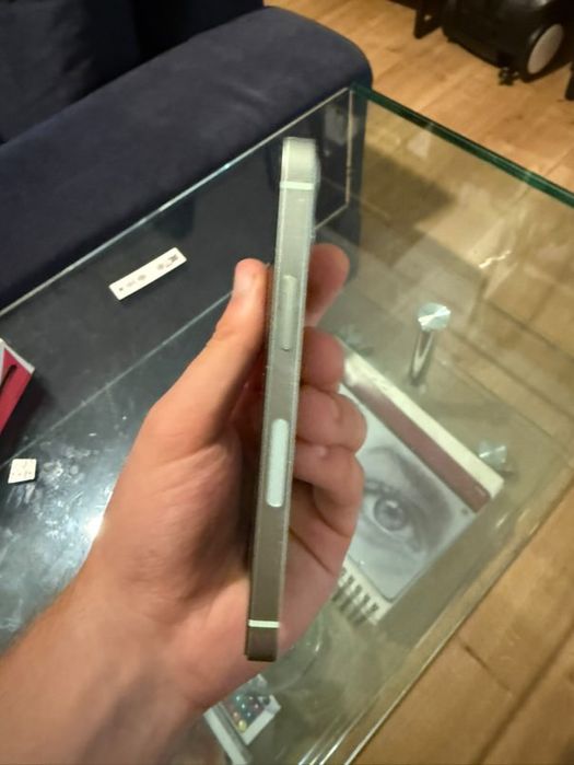 Iphone 12 mini 64gb verde